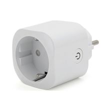 Умная розетка YOSO WI-FI 220V 16A/3.5 кВт (SocketSmartW00)