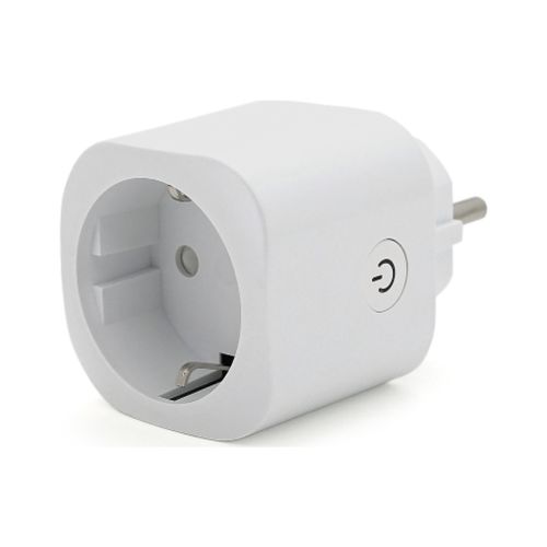 Умная розетка YOSO WI-FI 220V 16A/3.5 кВт (SocketSmartW00)