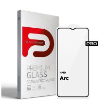 Стекло защитное Armorstandart Pro HMD Arc (ARM84068)