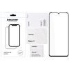 Стекло защитное BeCover Nokia G42 10D Black (711555) - Изображение 1