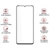Стекло защитное BeCover Nokia G42 10D Black (711555) - Изображение 2