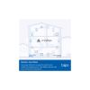 Розумна розетка TP-Link Tapo P110M N300 BT 16A (TAPO-P110M) - Зображення 2