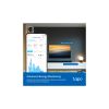 Розумна розетка TP-Link Tapo P110M N300 BT 16A (TAPO-P110M) - Зображення 3