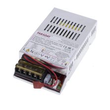 Блок живлення для систем відеоспостереження Faraday Electronics UPS_85W_ALU_12 Блок живлення для систем відеоспостереження Faraday Electronics UPS_85W_ALU_12