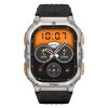 Смарт-часы KOSPET Tank M3 ULTRA SILVER (6974958250715) - Изображение 1