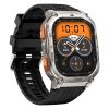 Смарт-часы KOSPET Tank M3 ULTRA SILVER (6974958250715) - Изображение 2