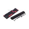 Клавиатура A4Tech Bloody S525N RGB BLMS Red Switch USB Fire Black (4711421002066) - Изображение 3