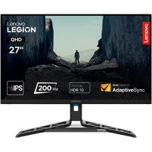 Монитор Lenovo R27qe (68C7GAC3UA)