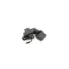 Адаптер HDMI extender 60m CAT5E/6 1080P 3D black Voltronic (YT-SCPE HDM-60m1080Р) - Изображение 3