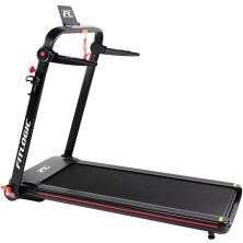 Бігова доріжка FitLogic T116