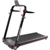 Бігова доріжка FitLogic T116 - Зображення 1