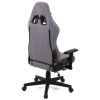 Крісло ігрове Аклас Герць RL Сірий (Сірий оксамит) (00160346) - Зображення 3