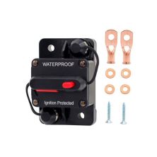 Автоматичний вимикач Voltronic Waterproof 200A (12-48-200-GG-CB5)