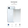 Пленка защитная Armorstandart Back panel Carbone Apple iPhone 17 Air Transparent (ARM86205) - Изображение 1