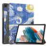 Чохол до планшета BeCover Smart Case Samsung Galaxy Tab A11 Plus SM-X236B 11.0 Night (714011) - Зображення 1