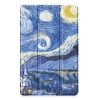 Чохол до планшета BeCover Smart Case Samsung Galaxy Tab A11 Plus SM-X236B 11.0 Night (714011) - Зображення 2