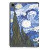 Чохол до планшета BeCover Smart Case Samsung Galaxy Tab A11 Plus SM-X236B 11.0 Night (714011) - Зображення 3
