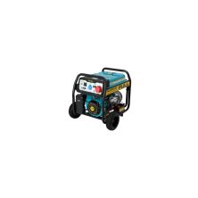 Генератор FULL FGL8000LE3, 3-ф. 380/220V, 11kVA/8.8kW, 25 л, 2.4 л/год, стартер (FGL8000LE3)