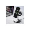 Зарядний пристрій XO Wireless 15W black (CX038.black) Зарядний пристрій XO Wireless 15W black (CX038.black) - Зображення 3