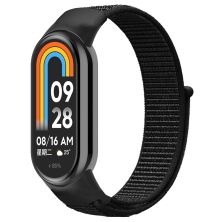 Ремінець до фітнес браслета Armorstandart для Xiaomi Smart Band 10/9/8 Black (ARM86894)