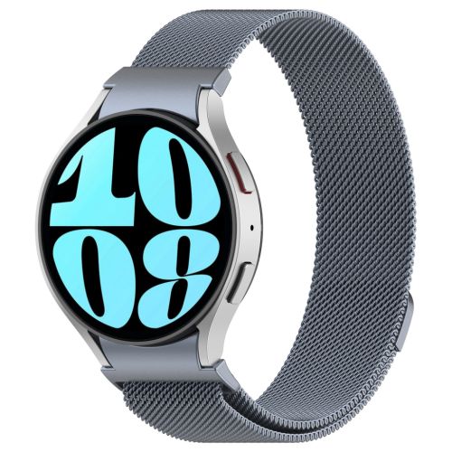 Ремінець до смарт-годинника Armorstandart Milanese Magnetic для Samsung Galaxy Watch 7 / FE / 6 / 6 Classic / 5 / 5 Pro / 4 / 4 Classic Gr (ARM86843)