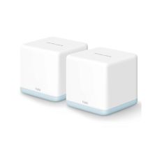 Точка доступа Wi-Fi Mercusys HALO-H30-2-PACK