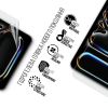 Пленка защитная Armorstandart hydrogel Apple iPad Pro 11 2025 (ARM89474) - Изображение 1