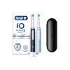 Электрическая зубная щетка Oral-B iO Series 3 Duo Black & Blue (8006540731772) - Изображение 1