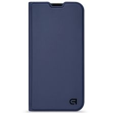 Чохол до мобільного телефона Armorstandart OneFold Case Motorola G86 Power 5G Dark Blue (ARM86711)