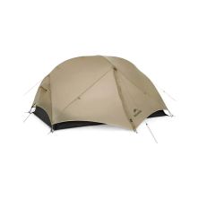 Палатка Naturehike двомісний ультралегкий Mongar UL CNK2550WS016, коричневий (6927595770399)