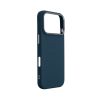 Чохол до мобільного телефона Armorstandart LikeCarbon2 MagCase Apple iPhone 17 Pro Kevlar Dark Blue (ARM88554) - Зображення 2