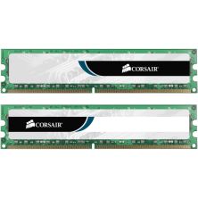 Модуль памяти для компьютера DDR3 4GB (2x2GB) 1333 MHz Value Select Corsair (CMV4GX3M2A1333C9)