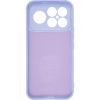 Чохол до мобільного телефона Armorstandart ICON Xiaomi Poco F8 Ultra Camera cover Lavender (ARM89438) - Зображення 1