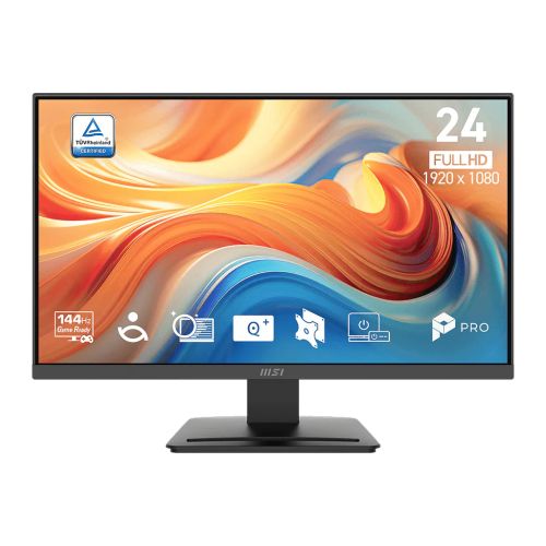 Монітор MSI PRO MP241 E14V