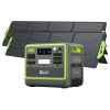 Зарядная станция FOSSIBOT F2400 2200W 2048Wh (FOSSiBOT F2400) - Изображение 3