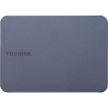 Внешний жесткий диск 2.5 4TB CANVIO GAMING Toshiba (HDTX240EK3CA)