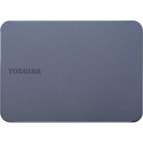 Зовнішній жорсткий диск 2.5 4TB CANVIO GAMING Toshiba (HDTX240EK3CA)
