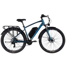 Електровелосипед Formula eCURSOR MAN AM DD 29 19 48B 17.5А*г 500Вт 2026 темно-синій (ELB-FR-29-243)