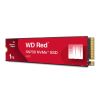 Накопичувач SSD M.2 2280 1TB SN700 RED WD (WDS100T1R0C-68BDK0) - Зображення 1