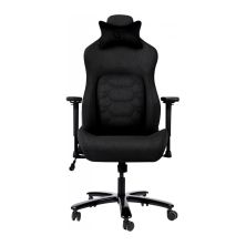 Кресло игровое GT Racer X-8776 Black (X-8776 Fabric Black)