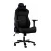 Крісло ігрове GT Racer X-8776 Black (X-8776 Fabric Black) - Зображення 1