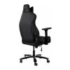 Крісло ігрове GT Racer X-8776 Black (X-8776 Fabric Black) - Зображення 3