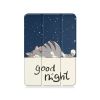 Чохол до планшета BeCover Smart Case Apple iPad Air 11 M4 2026 Good Night (715210) - Зображення 1