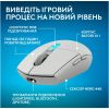 Мишка Logitech G305 X Superlight Wireless White (910-007747) - Зображення 1