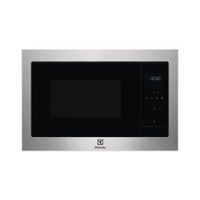Мікрохвильова піч Electrolux EMS4253TBX