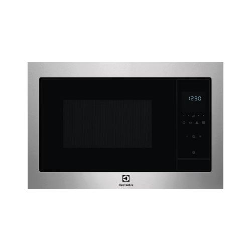 Мікрохвильова піч Electrolux EMS4253TBX