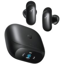 Наушники Anker SoundCore Liberty 5 Pro Midnight Black (D1203G11)