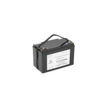 Батарея LiFePo4 Eyasta 51,2V 40Ah 2048Wh (LP-2048Wh)