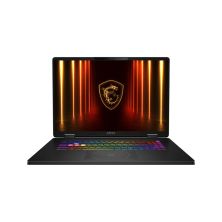 Ноутбук MSI Crosshair 18 HX AI A2XWGXKG-08 (9S7-184111-082)