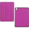 Чохол до планшета BeCover Smart Case Apple iPad Pro 11 M5 2025 Purple (715968) - Зображення 2